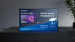 Televizor  Sony OLED  XR-65A90J + Sony Extensie garantie 3 ani pentru TV cadou!