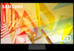 TV Samsung 85Q95TA