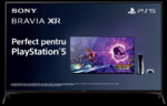 Televizor  TV Sony - XR-55X93J