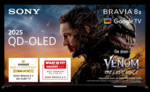 Televizor  BRAVIA 8M2 OLED SONY 55XR8M2 + EXTRA 10% REDUCERE