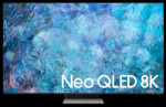 Televizor  Neo QLED, 8K Smart 85QN900A, HDR, 214 cm + 10% EXTRA REDUCERE