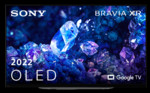 Televizor  TV OLED Sony - XR-48A90K