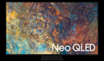TV Samsung 50QN90AA