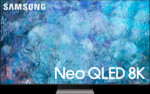 TV Samsung QE75QN900A