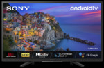 TV Sony KD-32W800P