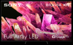 Televizor  TV Full Array LED 4K Sony - XR-65X90K