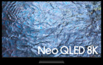 TV Samsung Neo QLED, 8K Smart 65QN900C, HDR, 163 cm