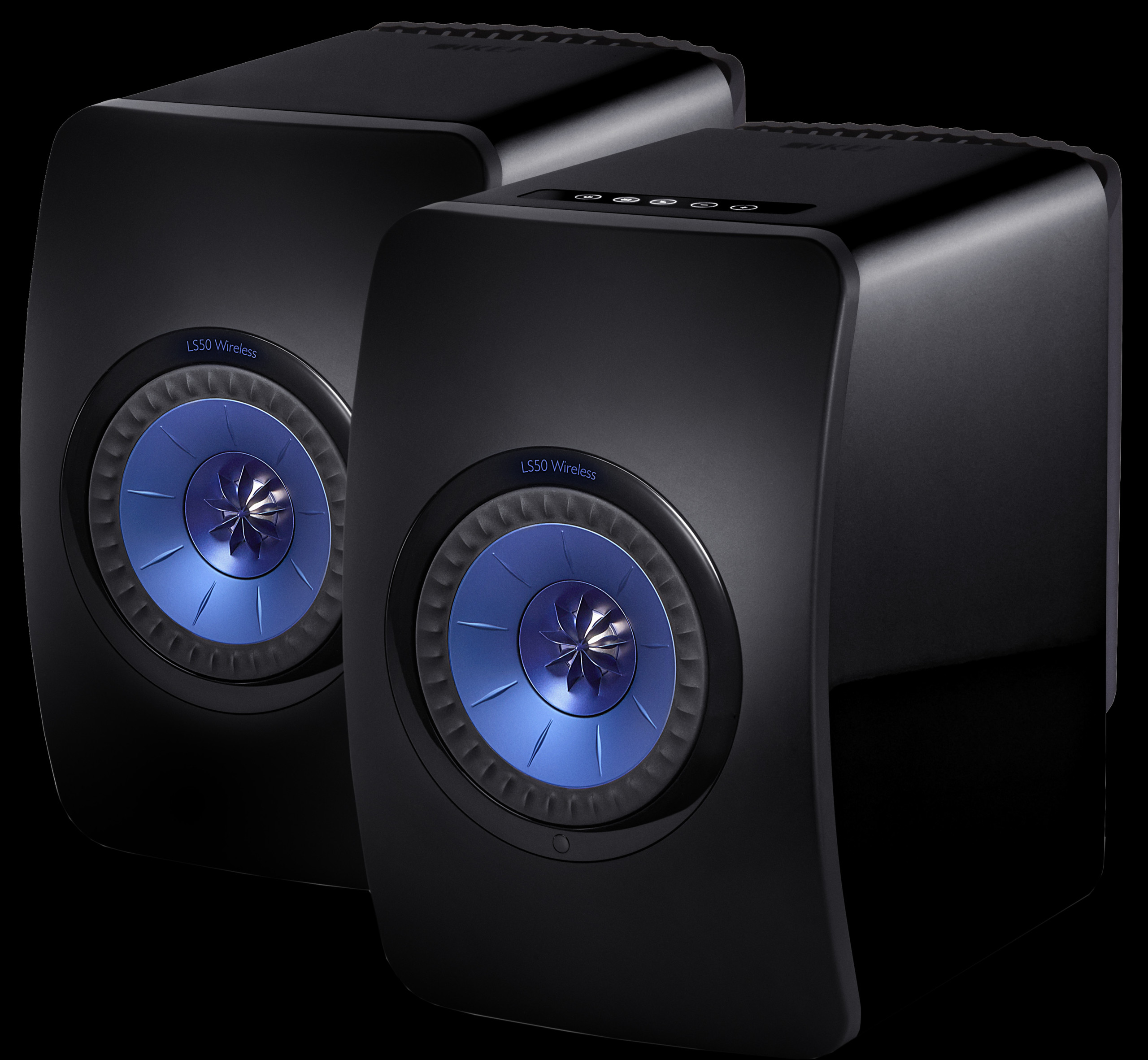 kef ls50 pret