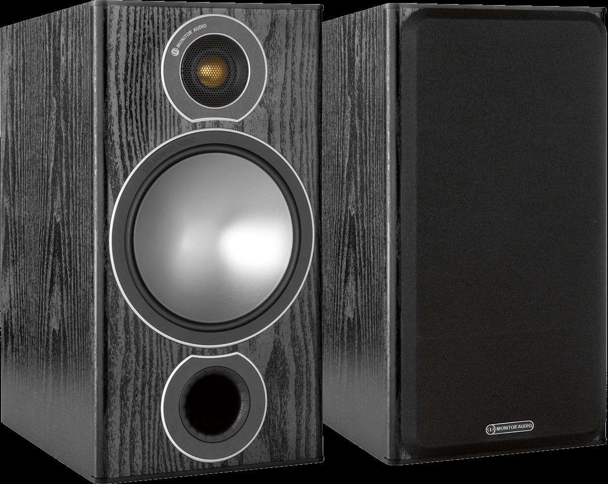 Monitor audio clearance bronze 2