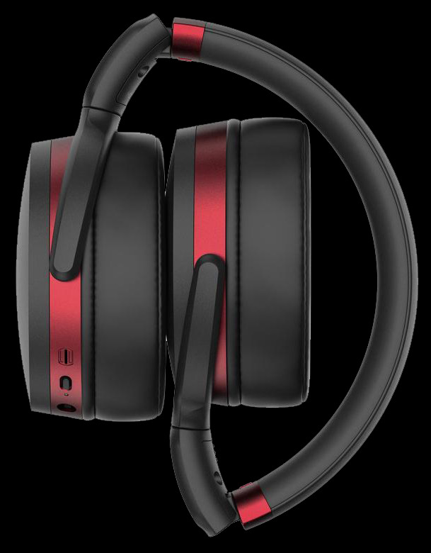 Casti sennheiser best sale hd 458bt