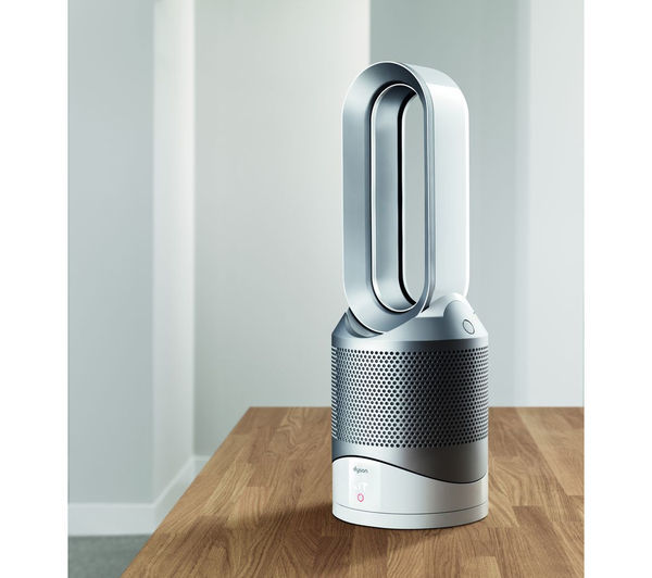 Dyson clearance purificator aer