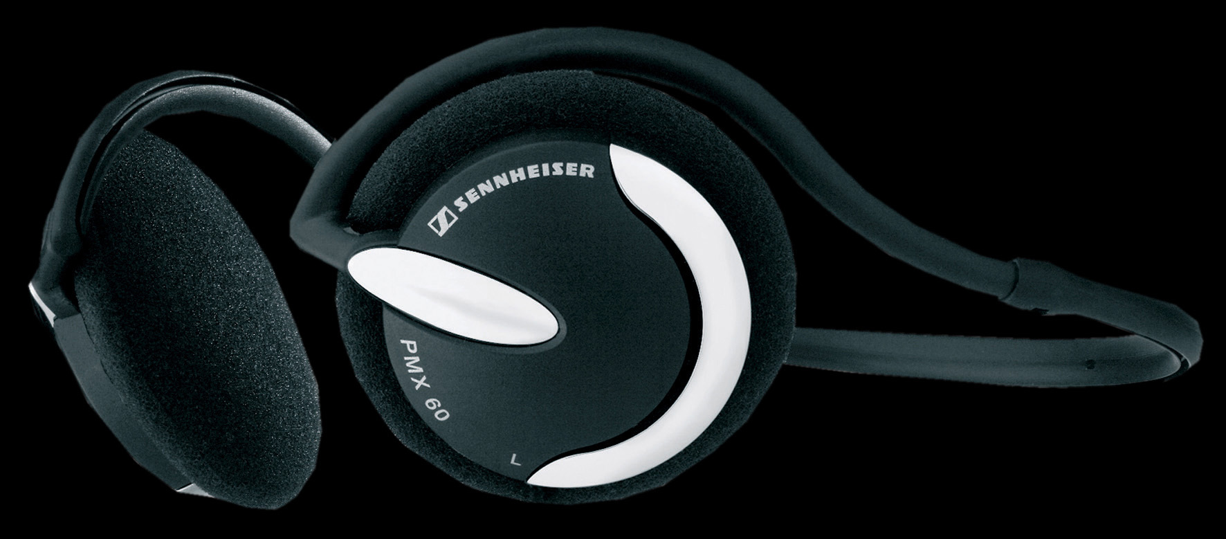 Sennheiser pmx best sale 60 ii