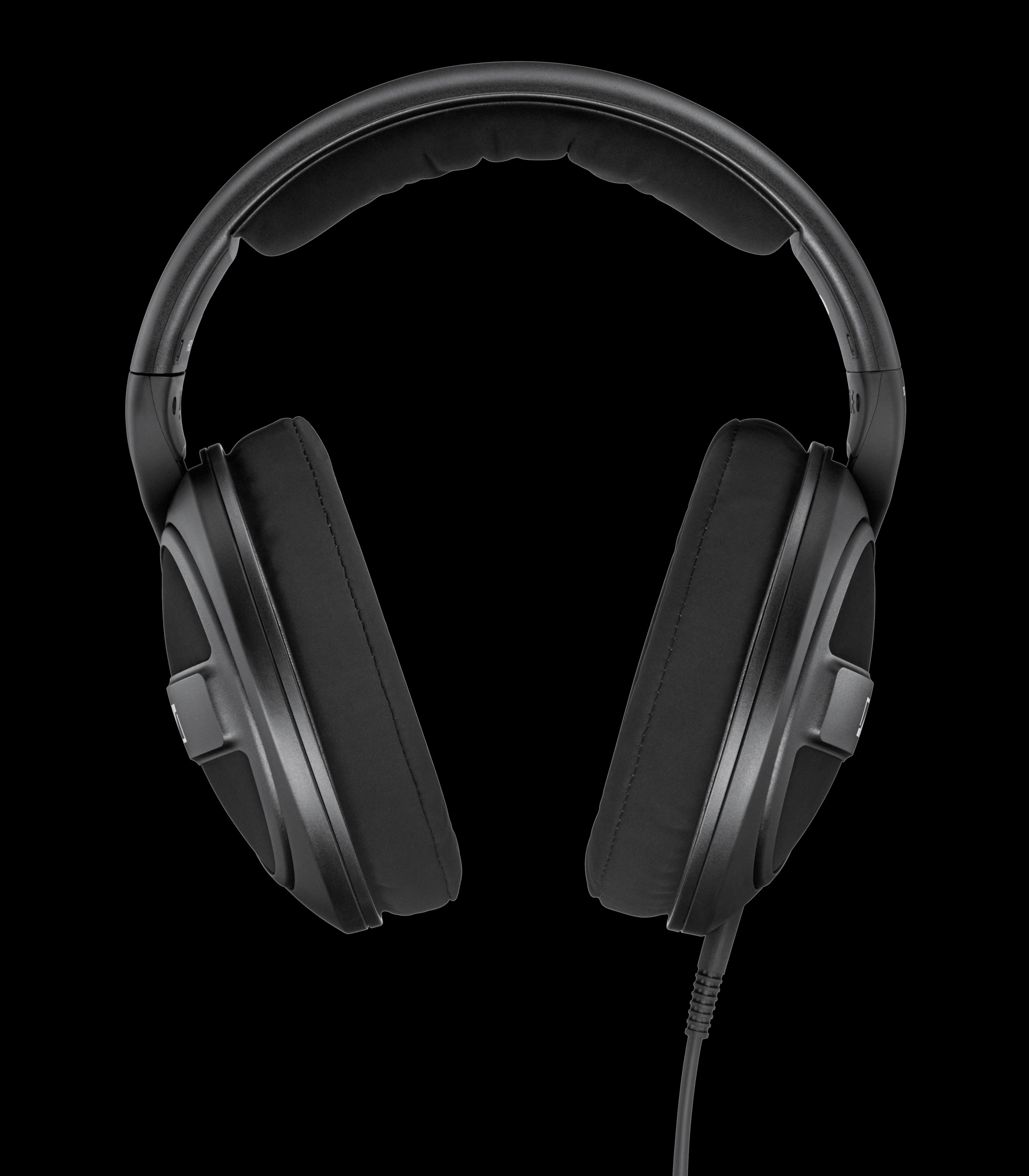 Casti sennheiser best sale hd 569