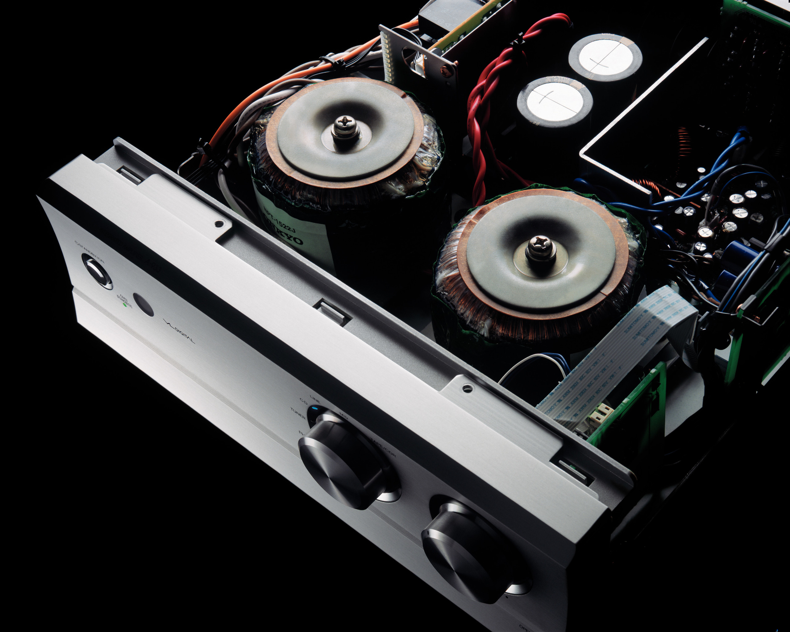 Cd Player Onkyo A 933 La Avstore Ro