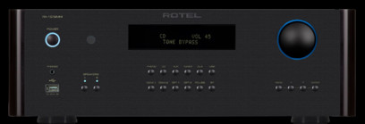 Pachet PROMO Monitor Audio Silver 300 (7G) + Rotel RA-1572 MKII