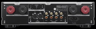 Amplificator Sony TA-A1ES