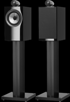 Boxe Bowers & Wilkins 705 S2
