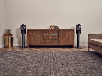 Boxe active Bowers & Wilkins Formation Duo