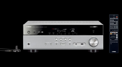 Receiver Yamaha RX-V577 la AVstore.ro