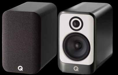 Boxe Q Acoustics Concept 30