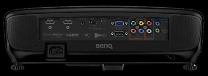 Videoproiector BenQ W2000+