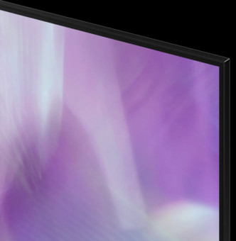 TV Samsung 50Q60A, 125 cm, Smart, 4K Ultra HD, QLED
