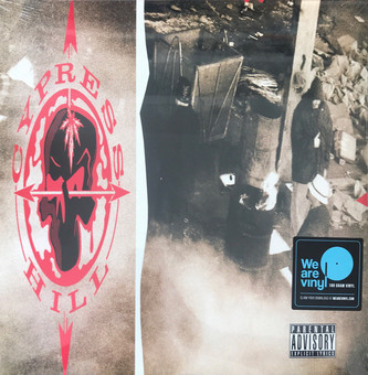 VINIL Universal Records Cypress Hill - Cypress Hill