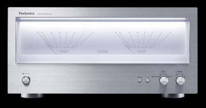 Amplificator Technics Reference Class R1 Series - Stereo Power Amplifier 