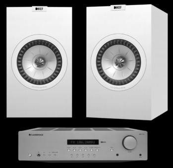 kef q350 pret