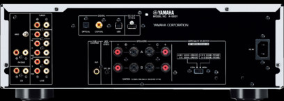 Amplificator Yamaha A-S801