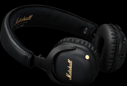 Marshall mid anc discount bt