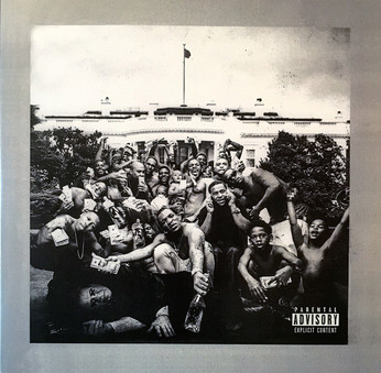 VINIL Universal Records Kendrick Lamar - To Pimp A Butterfly