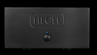 Amplificator Hegel H30