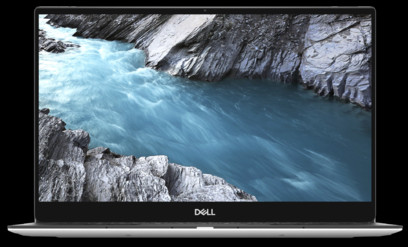 Laptop Dell XPS 13 2-in-1 (7390), Intel Core i5-1035G1 3.6 GHz, 13.4 inch, FHD+ Touch, 8GB RAM, 256GB SSD