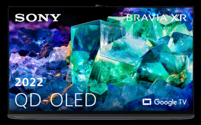  QD OLED Sony - XR-55A95K + EXTRA REDUCERE 10%