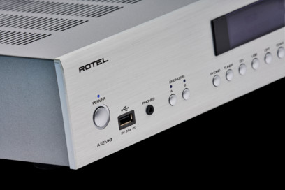 Amplificator Rotel A-12 MKII