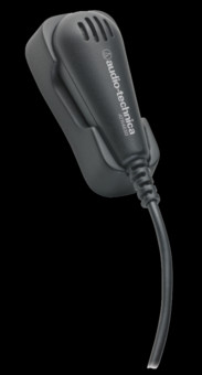 Microfon Audio-Technica ATR4650-USB