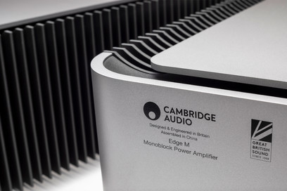 Amplificator Cambridge Audio Edge M