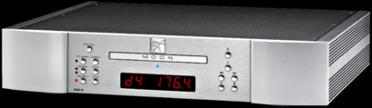 CD Player MOON by Simaudio 260D