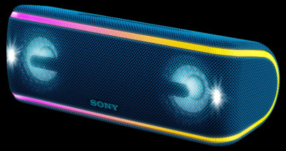 Boxe active Sony SRS-XB41