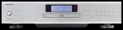 CD Player Rotel CD-14 MKII