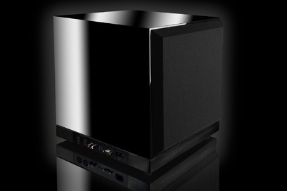 Subwoofer Bowers & Wilkins DB1D