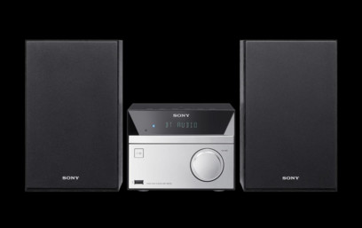 Sony CMT-SBT20 