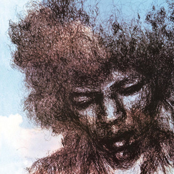 VINIL Universal Records Jimi Hendrix - The Cry Of Love