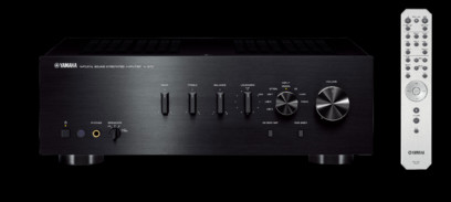 Pachet PROMO Monitor Audio Bronze 100 + Yamaha A-S701