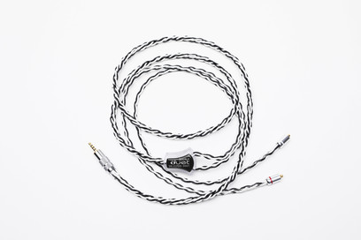 Crystal Cable CC Portable Double Duet