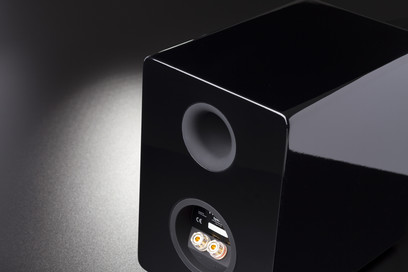 Boxe Cambridge Audio Minx XL