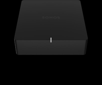 DAC Sonos Port