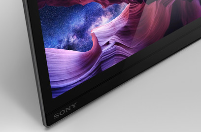  Sony - OLED 48A9 + EXTRA 10% REDUCERE