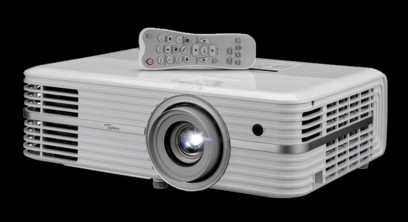  Videoproiector Optoma UHD40